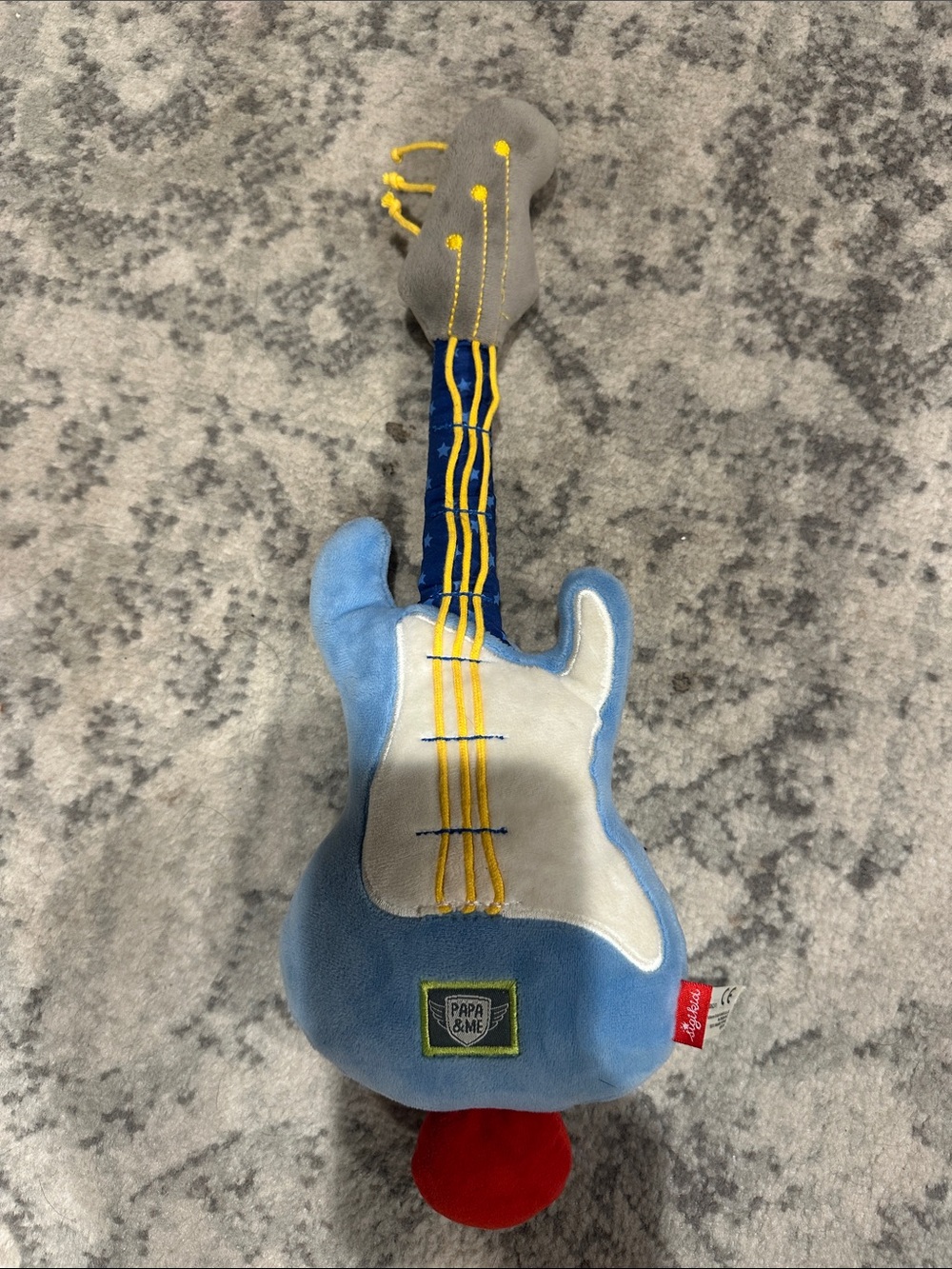 Baby Guitar Toy Bundle 🎸 - Picture 3 of 3